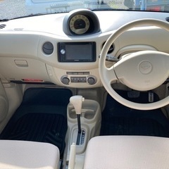 検R6年6月H21年式DAIHATSUエッセXの画像