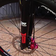自転車の画像