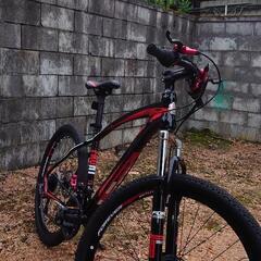 自転車