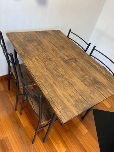 ダイニングセット