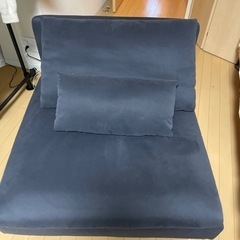 ◆お買い得◆ソーデルハムン　1人掛けソファ