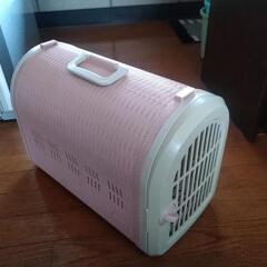 犬猫用キャリーケース　