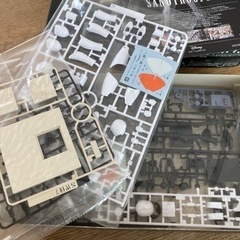 1/12scaleサンドトルーパーの画像