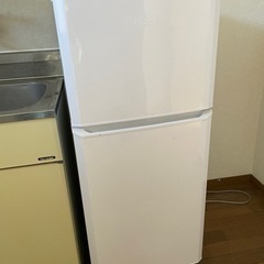 冷蔵庫 2018年製