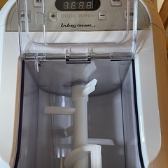 全自動自家製麺機 おうちdeヌードルの画像