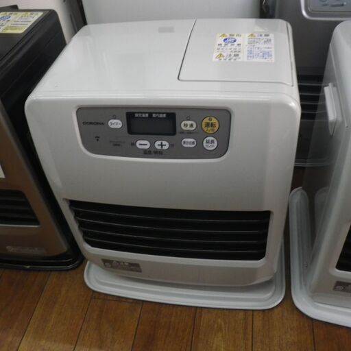コロナ 石油ファンヒーター 2016年製 FH-VX3216Y【モノ市場東浦店】41