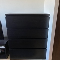 タンスの画像