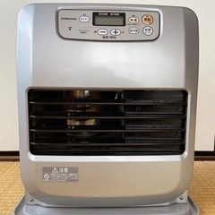 CORONA 石油ファンヒーター(取引中)