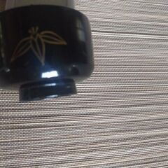 木製2セットの画像