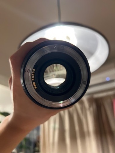 EF24-70 2.8 Ⅱ