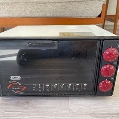 デロンギトースター