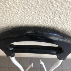 ブリヂストン　幼児自転車用　アシストバー　14-18サイズの画像