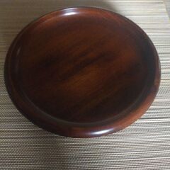 木製2セットの画像