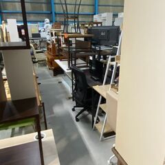 急募！倉庫作業、リサイクル家具家電などのクリーニング清掃、仕分け作業