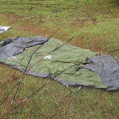 コールマンタスマン２の画像