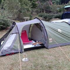 コールマンタスマン２の画像