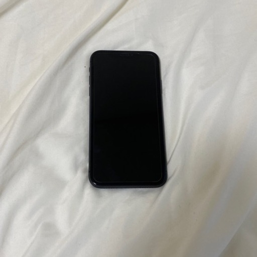 iPhone11 SIMフリー