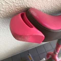 ブリヂストン　一輪車　 スケアクロウ 子供用　16インチの画像