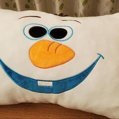 オラフクッション