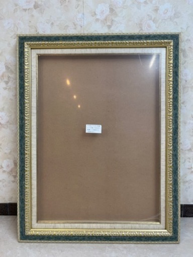 【新品】額　高級　アンティーク　絵画