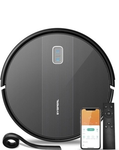 ロボット掃除機新品❣️期間限定出品❣️