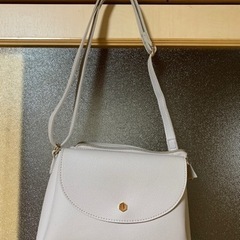【最終価格】ショルダーバック
