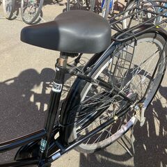 26インチ 自転車 シティサイクル No.294○ ※現金、クレジット、スマホ