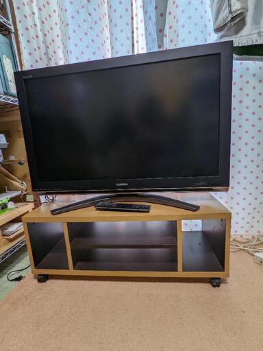 東芝REGZA　37Z3500