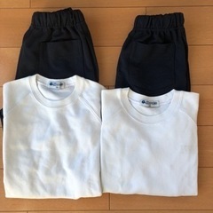 小学生　体操服　120cm〜130cm
