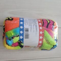 【新品】ブランケット二個　※単品可能の画像
