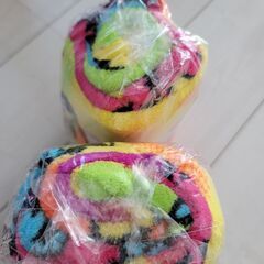 【新品】ブランケット二個　※単品可能の画像