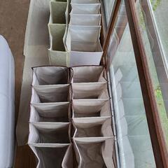 吊り下げ収納 バラ売り