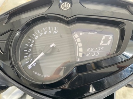 シグナス3型　ロンホイ20cm