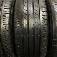 BS TURANZA ER33 205/60R16 16インチ 夏タイヤ 4本 2020年製 アクセラ