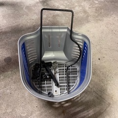 20インチ　自転車の画像