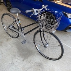 citino 自転車の中古が安い！激安で譲ります・無料であげます