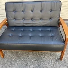 2人掛けソファikea -譲り方を決めました