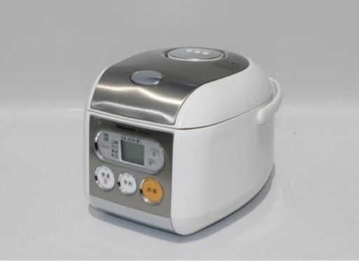 【USED】パナソニック電子ジャー炊飯器