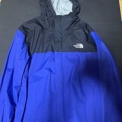 ノースフェイス DRYVENT ジャケット