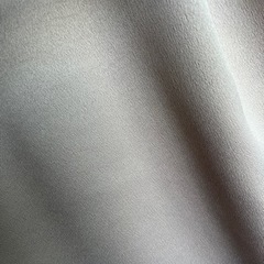 ミニドレス ビジューネックレス付きの画像