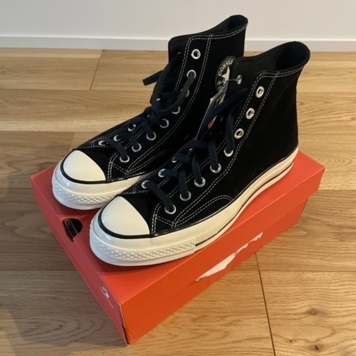 コンバース CT70 ハイカット 新品