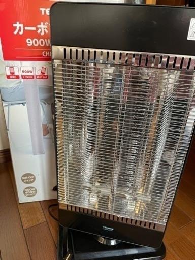 カーボンヒーター　美品