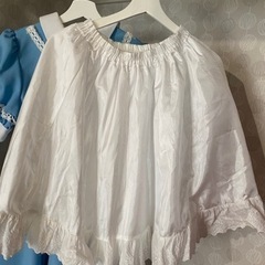コスプレ衣装の画像