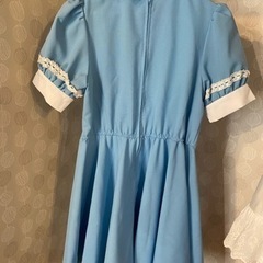 コスプレ衣装の画像
