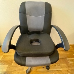 【再度値下げしました！】Lowya リモートワーク用チェアの画像