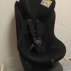 【交渉中】チャイルドシート◆iA01◆isofix◆LEAMAN