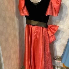ドレスの画像