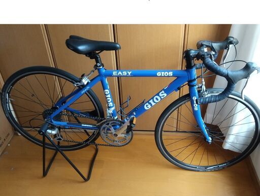 子供用ロードレーサー