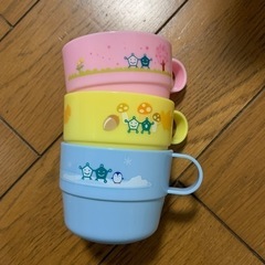 ファンケル　コップ