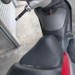 ピアジオ　ビバリー125綺麗な車体！の画像